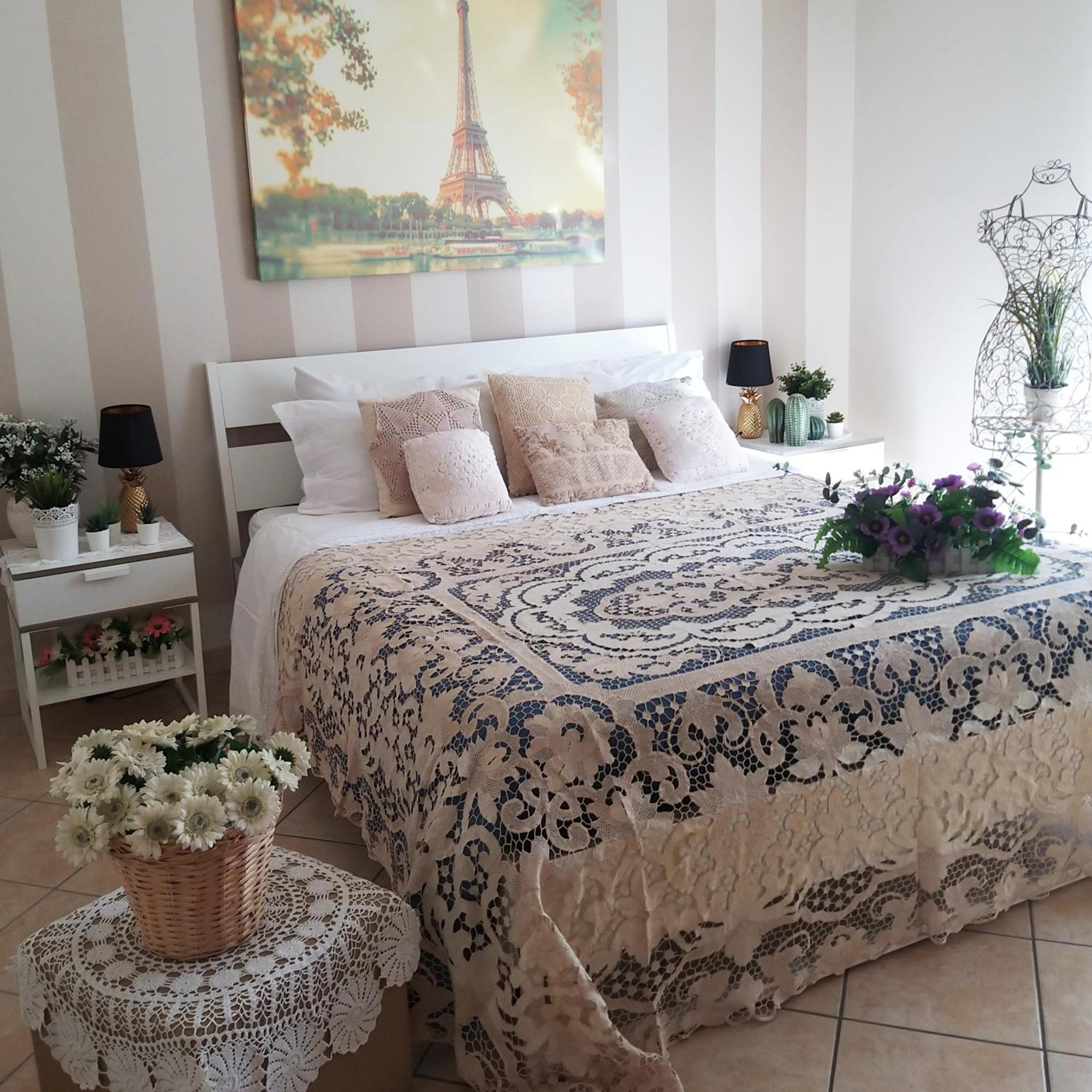 Отель Charming Gea San Felice a Cancello Номер фото